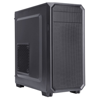 ITEK CASE PATRIOT MINI EVO - MINI TOWER MATX